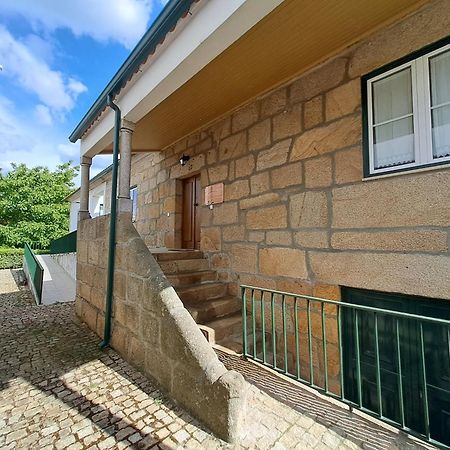 Casa D Toninha - Casas De Campo - Turismo Espaco Rural - Al Sernancelhe 외부 사진