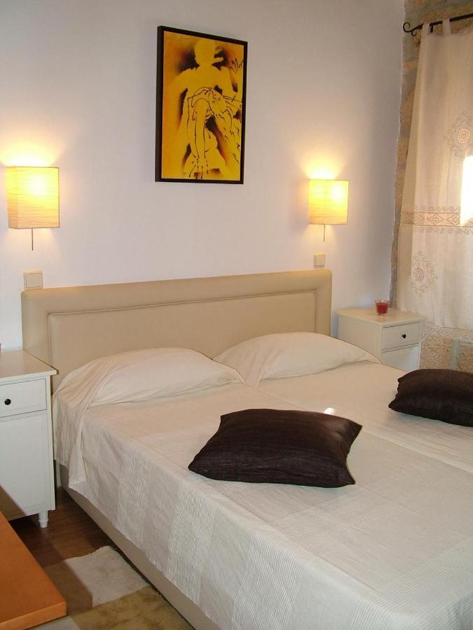 Casa D Toninha - Casas De Campo - Turismo Espaco Rural - Al Sernancelhe 외부 사진
