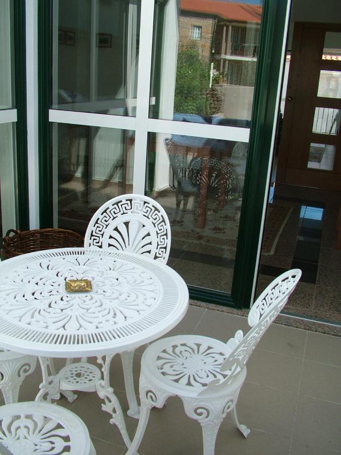 Casa D Toninha - Casas De Campo - Turismo Espaco Rural - Al Sernancelhe 외부 사진